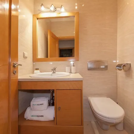 Appartamento Di 70 M² Con 2 Portimão