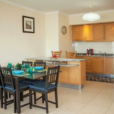 Apartment 44b - Falta O Quinhao Portimao