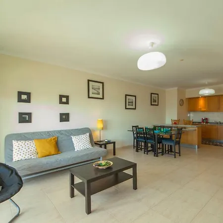 Di 70 M² Con 2 * Portimão