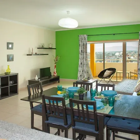 Di 70 M² Con 2 * Portimão