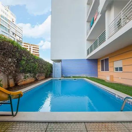 Di 70 M² Con 2 Portimão